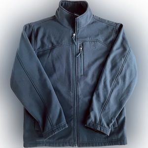 Snozu Performance All-Weather Jacket